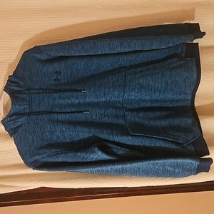 Under Armour Coldgear Hoodie Sz M